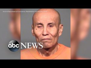 Read more about the article Convicted murderer put to death after Supreme Court denies stay