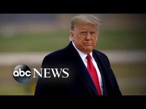 Read more about the article Mixed results for Trump in Nebraska, West Virginia primaries