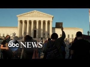 Read more about the article Senate vote on abortion fails