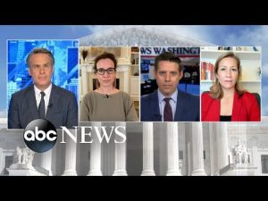 Read more about the article Why Senate Democrats are forcing a vote on abortion rights