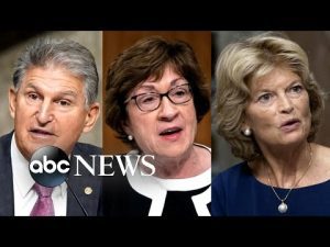 Read more about the article Senate Republicans block bill that would protect abortion access in US