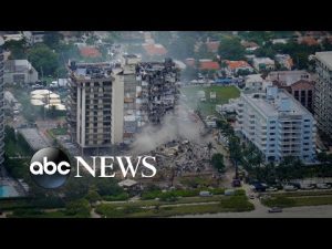 Read more about the article Nearly $1 billion settlement reached in Surfside building collapse