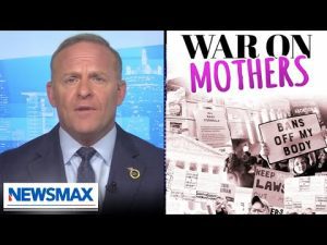 Read more about the article Grant Stinchfield’s solution to the ‘War on Mothers’