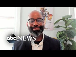 Read more about the article ‘We require of people a redemption story’: Author on life after prison