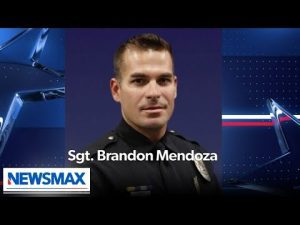 Read more about the article 8 Years Ago: Sgt. Brandon Mendoza was killed by a drunk migrant | Prime News