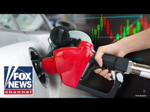 Read more about the article A new era of higher gasoline prices | The Fox News Rundown