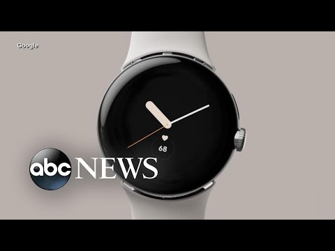 You are currently viewing New gadgets announced at Google’s annual event