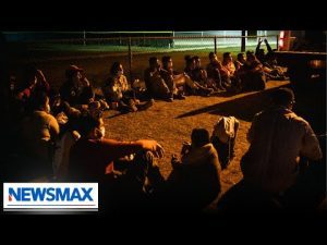 Read more about the article GOP lawmakers push for new immigration legislation