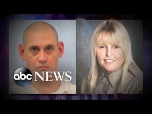Read more about the article 911 call reveals final moments of Casey White, Vicky White manhunt l GMA