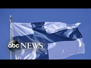 Read more about the article Finland moves to join NATO as war rages in Ukraine