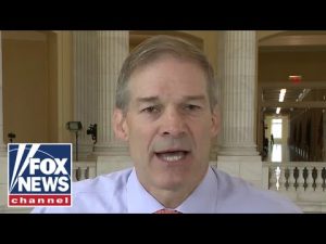 Read more about the article Rep. Jordan: This is the biggest concern