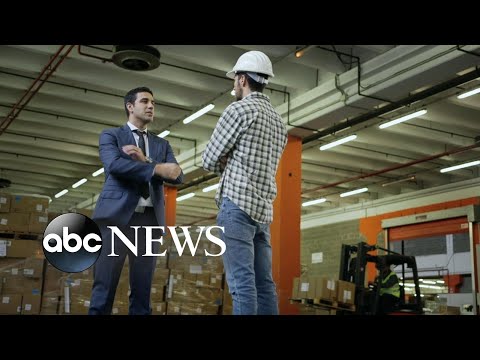You are currently viewing Pandemic having lasting impact on the US economy