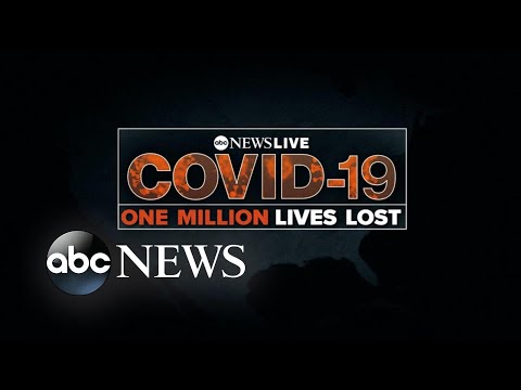 You are currently viewing ABC News Live: White House reports 1 million American COVID deaths l ABC News