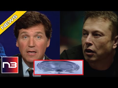 You are currently viewing Tucker Carlson Wants to Become A Space Cadet For This Surprising Reason