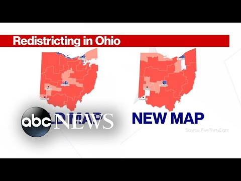 You are currently viewing Everything to know about primary day in Indiana, Ohio | ABCNL