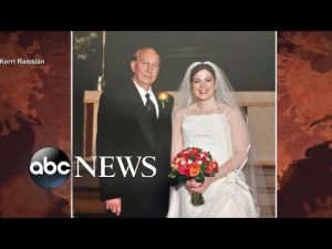 Read more about the article Woman spends months trying to get father’s COVID-19 death reclassified | ABCNL