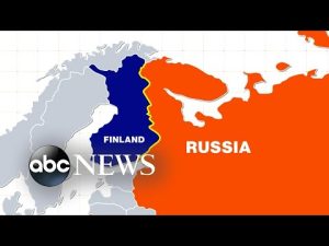 Read more about the article Finland to apply for NATO membership amid Ukraine war | ABCNL