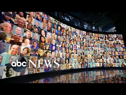 You are currently viewing Remembering the 1M lives lost to COVID-19 | ABCNL