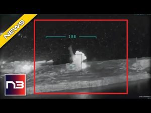 Read more about the article Amazing Footage Shows Ukrainian Jets Dropping Hellfire On Russia Controlled Island