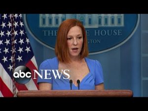 Read more about the article White House addresses plans to ease baby formula shortage