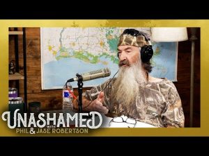 Read more about the article Phil Robertson Blasts Out a Powerful Message to Every Person Who Tried to Cancel Him