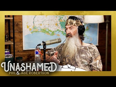 You are currently viewing Phil Robertson Blasts Out a Powerful Message to Every Person Who Tried to Cancel Him