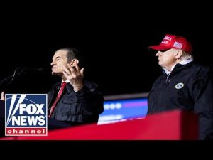 Read more about the article Trump warned me this would happen: Dr. Oz