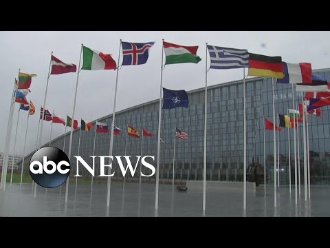 You are currently viewing Russia vows to retaliate if Finland joins NATO