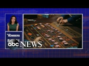 Read more about the article By the Numbers: Casinos raking in record profits | ABCNL