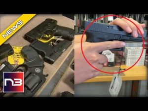Read more about the article California Just Passed a SNEAKY Bill To Try And End Run The Second Amendment
