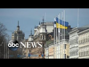 Read more about the article Finland to apply to join NATO | ABCNL