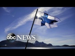 Read more about the article ‘It would be a win-win’: Lt. Gen. Doug Lute on Finland’s NATO membership | ABCNL