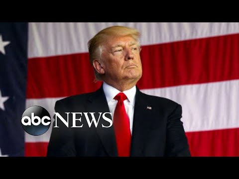 You are currently viewing New investigation into Trump’s handling of classified documents