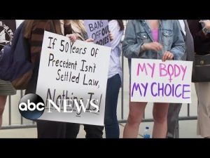 Read more about the article Debunking abortion myths