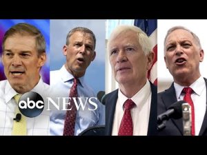 Read more about the article Jan. 6 committee subpoenas House minority leader and Republican lawmakers