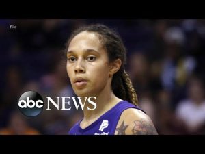 Read more about the article Lawyer for Griner: Russian court extends pre-trial detention of Griner by 1 month