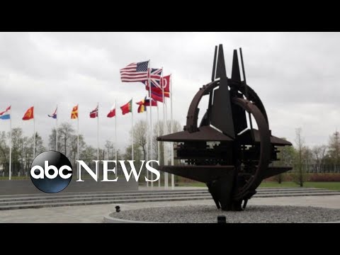 You are currently viewing Russia warns of possible retaliation as Finland moves to join NATO