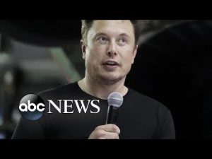Read more about the article Elon Musk says $44 billion deal to buy Twitter is ‘temporarily on hold’