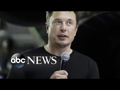You are currently viewing Elon Musk says $44 billion deal to buy Twitter is ‘temporarily on hold’