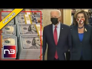 Read more about the article MONEY PIT: Democrats Have Plan to Dump ANOTHER $60 Billion Overseas Despite Record Inflation
