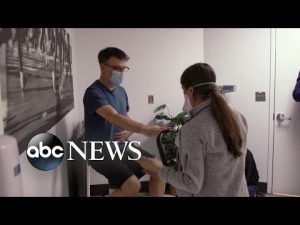 Read more about the article Hundreds of thousands of Americans fighting long-haul symptoms from COVID-19 | ABCNL