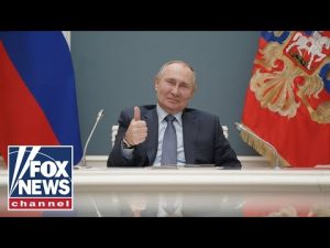 Read more about the article Mark Esper: This has been a complete strategic failure for Putin | Fox News Rundown