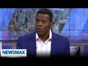 Read more about the article Rise in crime in America is a cost of COVID lockdowns | Rob Smith | ‘American Agenda’