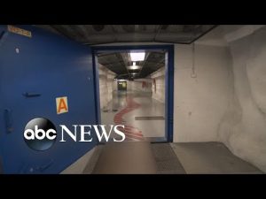 Read more about the article ABC News Live: Finland prepares bunkers across the country after Russian threat | ABCNL