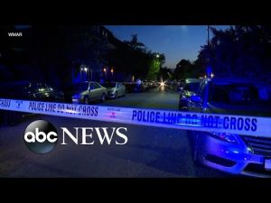 Read more about the article Pregnant woman shot and killed, newborn in critical condition: Baltimore Police