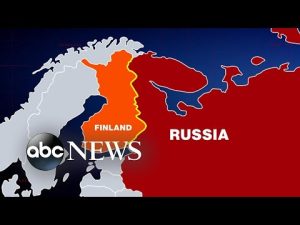 Read more about the article Russia threatens retaliation as Finland and Sweden aim to join NATO