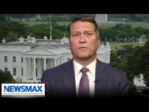 Read more about the article IMPEACH every single Biden Cabinet Secretary | Ronny Jackson | ‘The Chris Salcedo Show’