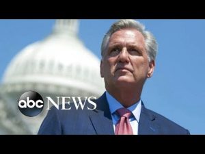 Read more about the article McCarthy, other top GOP Congress members get Jan. 6 subpoenas l ABCNL