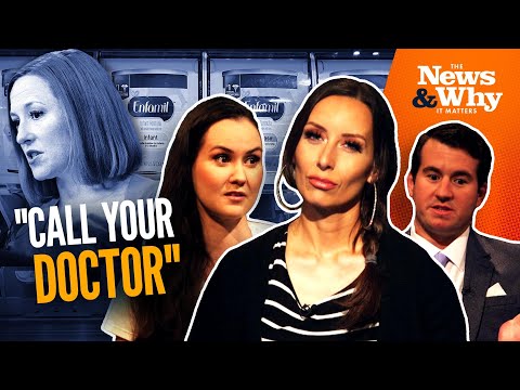 You are currently viewing Manufactured Crisis? Baby Formula Shortage EXPLAINED! | The News & Why it Matters | 5/13/2022