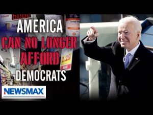 Read more about the article Chris Salcedo: We can’t afford Democrat policies